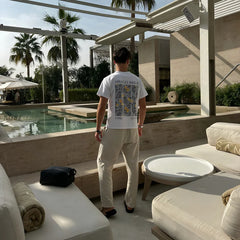 Amalfi Sails T-Shirt