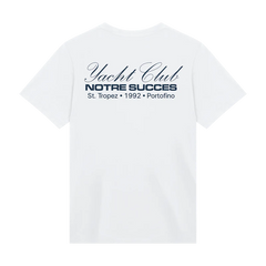 Yacht Club 1992 T-Shirt
