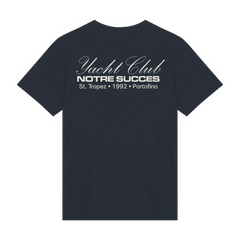 Yacht Club 1992 T-Shirt